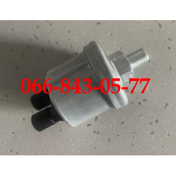 000033347110 ДАТЧИК ТИСКУ МАСЛА ДВИГУНІВ HYUNDAI DOOSAN DE12TIS DV11S PU126TI PU126TII MD196TI ЕКСКАВАТОРІВ HYUNDAI DEVELON DOOSAN DX340LC-A DX420 S340LC-V S420LC-V
