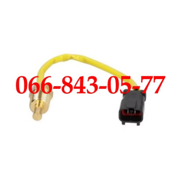 000033347111 ДАТЧИК ТЕМПЕРАТУРЫ ДВИГАТЕЛЕЙ ПОГРУЗЧИКОВ KOMATSU WA200-3 WA200-3-SN WA200-3-XW WA200-5 WA200-5L ЭКСКАВАТОРОВ KOMATSU PC220-6 PC200-6 PC120-6 PC128US-1 000033347111 ДАТЧИК ТЕМПЕРАТУРЫ ДВИГАТЕЛЕЙ ПОГРУЗЧИКОВ KOMATSU WA200-3 WA200-3-SN WA200-3-XW WA200-5 WA200-5L ЭКСКАВАТОРОВ KOMATSU PC220-6 PC200-6 PC120-6 PC128US-1