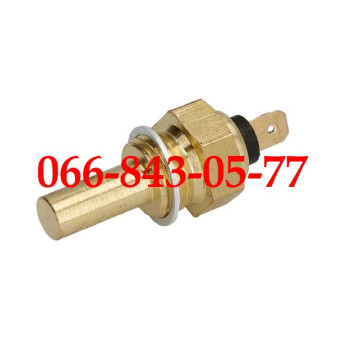 000033347195 ДАТЧИК ТЕМПЕРАТУРЫ ПОГРУЗЧИКОВ CATERPILLAR V60D V70D V80D V100 V120 V140 V150 VC60C YALE GDP 040 050 060 070 080 090 110 130 150 STILL R70-50 R70-60 R70-70 R70-80 DFG 4.0 DFG 5.0