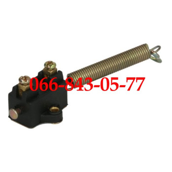000033347143 ДАТЧИК ЗАБИВАНИЯ КЛАВИШ КОМБАЙНОВ DANIA DRONNINGBORG D3000 D3000S D4000 D4000S D7200 D7500 D8000 D8500 D8900 D9000