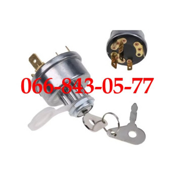 000033347170 ЗАМОК ЗАЖИГАНИЯ ДВИГАТЕЛЕЙ КОМБАЙНОВ MASSEY FERGUSON 17 18 19 26 30 31 32 34 36 38 40 7250 7252 000033347170 ЗАМОК ЗАЖИГАНИЯ ДВИГАТЕЛЕЙ КОМБАЙНОВ MASSEY FERGUSON 17 18 19 26 30 31 32 34 36 38 40 7250 7252