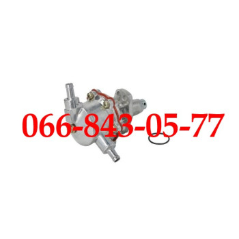 000033347237 НАСОС ПОДКАЧКИ ТОПЛИВА ПОГРУЗЧИКОВ CAT DP15 DP15N DP15NT DP18 DP18N DP18NT DP20CN DP20CNT HELI CPCD10-WS1H CPCD15-WS1H CPCD18-WS1H CPCD20-WS1H CPCD10 CPCD15 CPCD18 YALE GDP16VX GDP18VX GDP20SVX GDP15LX GDP18LX