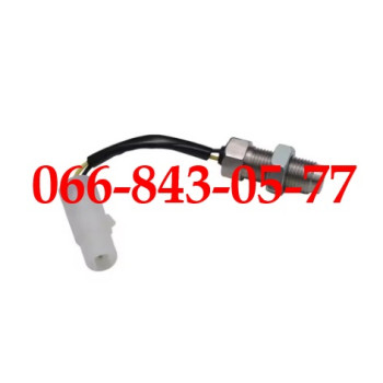 000033347330 ДАТЧИК ОБОРОТОВ/СКОРОСТИ ДВИГАТЕЛЕЙ MITSUBISHI 6D22 6D31 6D15 4D31 6D16 4D31-T 6D16-T 6D31-T 4D31-T 6D15 6D15-T 6D16-T 6D22 6D22-T 6D22-TC 6D31-T