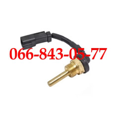 000033347336 ДАТЧИК ТЕМПЕРАТУРИ ДВИГУНІВ НАВАНТАЖУВАЧІВ VOLVO L90H L220F L110H L250G L220H L110G L150G+