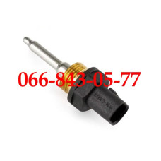000033347337 ДАТЧИК ТЕМПЕРАТУРИ КОРОБКИ ПЕРЕДАЧ, КПП CAT TR35 CX31 HT CX31-P300 CX31 TR16-C7.1 CX38-P892 CX28