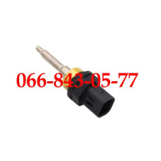 000033347340 ДАТЧИК ТЕМПЕРАТУРИ ВОДИ, ОР, ПАЛИВА ДВИГУНІВ PERKINS 1106A-70T 2206A/C/D-E13TAG2 2206A/C/D-E13TAG3 2206A-E13TAG5 2206D-E13TA 2506A/C/D-E15TAG2 2506A/C-E15TAG1