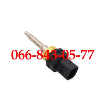 000033347340 ДАТЧИК ТЕМПЕРАТУРЫ ВОДЫ, ОЖ, ТОПЛИВА ДВИГАТЕЛЕЙ PERKINS 1106A-70T 2206A/C/D-E13TAG2 2206A/C/D-E13TAG3 2206A-E13TAG5 2206D-E13TA 2506A/C/D-E15TAG2 2506A/C-E15TAG1