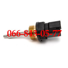 000033347345 ДАТЧИК ТЕМПЕРАТУРИ ВОДИ, ОР, АНТИФРИЗУ, МАСЛА, ПАЛИВА, ПОВІТРЯ ДВИГУНІВ CAT C32 C18 3126B C-12 C-15 C-10 C-16 3516B 3406B 3406C C7 C9 3512B 3512C G3520H C32B C-9 C11 C13 C15