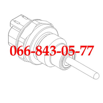 000033347347 ДАТЧИК ТЕМПЕРАТУРЫ ВОДЫ, ОЖ, АНТИФРИЗА, ТОПЛИВА, ВОЗДУХА ДВИГАТЕЛЕЙ CAT C32 C18 3126B C7 C9 C-12 C-15 C-10 C-16 C-9 C11 C13 C15 000033347347 ДАТЧИК ТЕМПЕРАТУРЫ ВОДЫ, ОЖ, АНТИФРИЗА, ТОПЛИВА, ВОЗДУХА ДВИГАТЕЛЕЙ CAT C32 C18 3126B C7 C9 C-12 C-15 C-10 C-16 C-9 C11 C13 C15