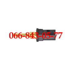 000033347350 ДАТЧИК ТЕМПЕРАТУРИ ВОДИ, АНТИФРИЗУ, ОР, ПАЛИВА, МАСЛА ДВИГУНІВ CAT C6.6 C175-16 C4.4 C175-16 C32 MARINE C175-20 C7.1 MARIN 3512E 3512B 3516E
