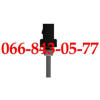 000033347355 ДАТЧИК ТЕМПЕРАТУРЫ ВОДЫ, ОЖ, АНТИФРИЗА, ВОЗДУХА ДВИГАТЕЛЕЙ CATERPILLAR C6.6 3056E C4.4 CAT TL642C TL1055C TL1255C TL943C 928H 928HZ 924HZ 924H 938H 930H