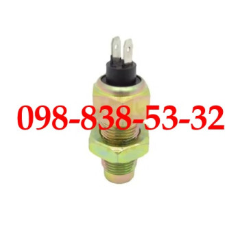 3967252, 3834N-0 10, 3834N-010, 3834N010, EQ153, 4937363, 3834DK-010 ДАТЧИК CUMMINS 3967252, 3834N-0 10, 3834N-010, 3834N010, EQ153, 4937363, 3834DK-010 ДАТЧИК CUMMINS