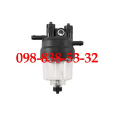 130306380, MO 1657, MO1657, 130446120, 0000000038, 00000-00038, 1000005735, 915-093, 91-093, FINFF30614, FIN-FF30614, 276-1804, 2761804 ФИЛЬТР PERKINS