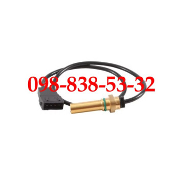 00012300102 ДАТЧИК СКОРОСТИ, ОБОРОТОВ ВИЛОЧНЫХ ПОГРУЗЧИКОВ LINDE E15, E16, E16C, E16P, E20, E20P, T16, T16P, T18, T20, T20P, T30, L10P, L12P