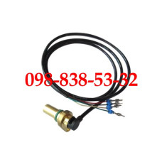 00012300103 ДАТЧИК СКОРОСТИ, ОБОРОТОВ ВИЛОЧНЫХ ПОГРУЗЧИКОВ LINDE T16, T16P, T18, T20, T20P, T16L, D06, D08, L10P, L12P, L14P