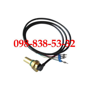00012300103 ДАТЧИК СКОРОСТИ, ОБОРОТОВ ВИЛОЧНЫХ ПОГРУЗЧИКОВ LINDE T16, T16P, T18, T20, T20P, T16L, D06, D08, L10P, L12P, L14P
