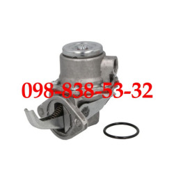 21134777, 833323, 897323, 833323-9, 840001, 859428, REC21134777, ORB17323, 17323, PM833323, 110703, 7.15672.50.0, 715672500, 7.15672.00.0, 715672000, 6272, FDR9187 НАСОС VOLVO PENTA