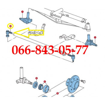 00003333377 ПРАВАЯ ОПОРА ХОДОВОЙ КОМБАЙНОВ JOHN DEERE 330, 430, 530, 630, 730, 925, 930, 932, 935, 940, 942, 945, 950, 960, 965, 970, 975, 975HY /4, 985, 985HY/4, 1032, 1042, 1052, 1055, 1133, 1144, 1155, 1157, 1158