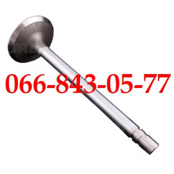 00003333381 ВПУСКНОЙ КЛАПАН Ø45.00*9.50 L131.00-45° ДВИГАТЕЛЕЙ JOHN DEERE ТРАКТОРОВ, КОМБАЙНОВ JOHN DEERE 530 730 925 935 945 950 955 1032 1055 1133+