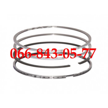 00003333387 ПОРШНЕВЫЕ КОЛЬЦА Ø104.77 ДВИГАТЕЛЕЙ FORD 2701E 2704E 2706E 2709E 2713E 2712E 2715E КОМБАЙНОВ NEW HOLLAND CLAAS SENATOR MERCATOR+