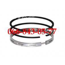 00003333388 ПОРШНЕВІ КІЛЬЦЯ Ø106.50MM ДВИГУНІВ JOHN DEERE ТРАКТОРІВ, НАВАНТАЖУВАЧІВ JOHN DEERE
