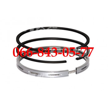 00003333389 ПОРШНЕВЫЕ КОЛЬЦА Ø106.50MM ДВИГАТЕЛЕЙ JOHN DEERE ТРАКТОРОВ, КОМБАЙНОВ JOHN DEERE