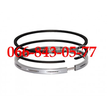 00003333390 ПОРШНЕВЫЕ КОЛЬЦА Ø108MM ДВИГАТЕЛЕЙ SISU VALMET ТРАКТОРОВ VALTRA MF КОМБАЙНОВ MF FENDT SAMPO