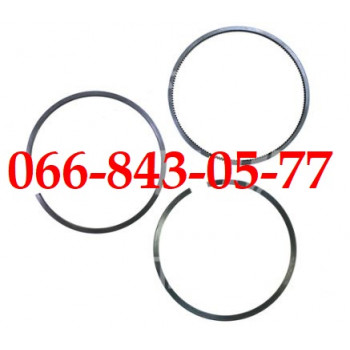 00003333391 ПОРШНЕВЫЕ КОЛЬЦА Ø111MM ДВИГАТЕЛЕЙ SISU VALMET 612DS 645DSBIE ТРАКТОРОВ VALTRA MF КОМБАЙНОВ MF FENDT SAMPO