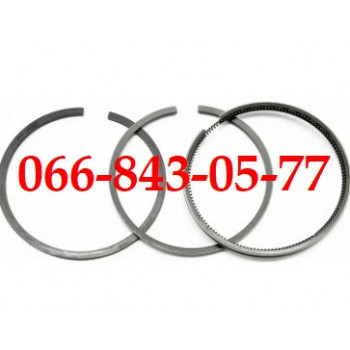 00003333394 ПОРШНЕВЫЕ КОЛЬЦА 96*3*2*3MM ДВИГАТЕЛЕЙ DEUTZ TD2011 TCD2011 TCD2011L04W TD2011L04 TD2011L04W TD2011L04I