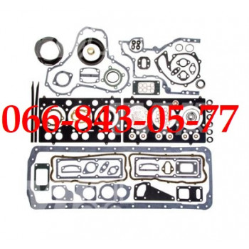 00003333396 НАБОР ПРОКЛАДОК ДВИГАТЕЛЕЙ VALMET SISU 74 620 634 КОМБАЙНОВ MASSEY FERGUSON ТРАКТОРОВ VALTRA MF CASE NEW HOLLAND STEYR