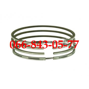 00003333399 ПОРШНЕВЫЕ КОЛЬЦА Ø107.21MM ДВИГАТЕЛЕЙ FORD 2704E 2711E 2712E 2714E 2715E 2724E 2725E КОМБАЙНОВ NEW HOLLAND CLAAS