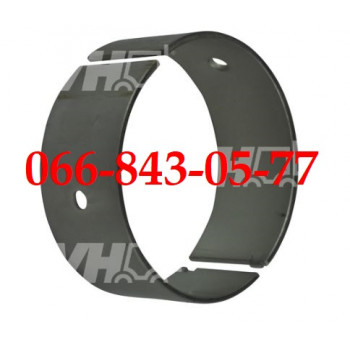 00003333406 ШАТУННЫЕ ВКЛАДЫШИ 3 РЕМОНТ 0,75ММ ДВИГАТЕЛЕЙ FIAT AIFO IVECO 8031-8041-8051-8061+