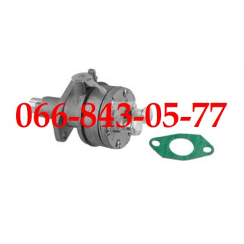 00003333409 НАСОС ПОДКАЧКИ ТОПЛИВА ДВИГАТЕЛЕЙ VOLVO PENTA MD2010-C, MD2010-D, MD2020-C, MD2020-D, MD2030-C, MD2030-D, MD2040-C, MD2040-D+
