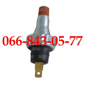00003333418 ДАТЧИК ДАВЛЕНИЯ МАСЛА ДВИГАТЕЛЕЙ JOHN DEERE ТРАКТОРОВ, КОМБАЙНОВ JOHN DEERE CLAAS RENAULT