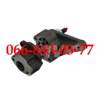 00003333420 МАСЛЯНЫЙ НАСОС ДВИГАТЕЛЕЙ JOHN DEERE КОМБАЙНОВ JOHN DEERE ТРАКТОРОВ, ПОГРУЗЧИКОВ JOHN DEERE CLAAS RENAULT