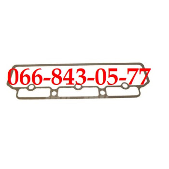 00003333430 ПРОКЛАДКА КЛАПАННОЙ КРЫШКИ ДВИГАТЕЛЕЙ MERCEDES OM352 КОМБАЙНОВ CLAAS MERCATOR DOMINATOR