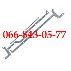 00003333439 ПРОКЛАДКА МАСЛЯНОГО ПОДДОНА ДВИГАТЕЛЕЙ FORD 2703E 2704E 2708E 2709E 2713E 2714E 2715E КОМБАЙНОВ NEW HOLLAND 1545 M133 M135 M140 CLAAS SENATOR