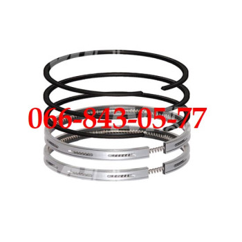 00003333445 ПОРШНЕВЫЕ КОЛЬЦА Ø88.90MM ДВИГАТЕЛЕЙ CASE INTERNATIONAL BD154
