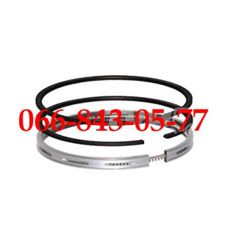 00003333447 ПОРШНЕВЫЕ КОЛЬЦА ДВИГАТЕЛЕЙ CASE INTERNATIONAL D155 D179 D206 D239 D310 D358 DT239 DT358 КОМБАЙНОВ, ТРАКТОРОВ CASE