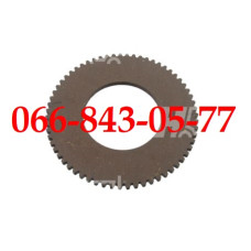 00003333450 ФРИКЦИОННЫЙ ДИСК МОЛОТИЛКИ КОМБАЙНОВ MASSEY FERGUSON 400 410 415 500 510 515 520 525 530 530S 535 560 565 620 625+
