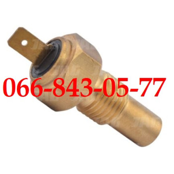 00003333458 ДАТЧИК ТЕМПЕРАТУРЫ ДВИГАТЕЛЕЙ ZETOR Z5001 Z5201 Z5202 Z6001 Z6201 Z6701 Z7001 Z7201 Z7301 Z7302 Z7701 ТРАКТОРОВ, ПОГРУЗЧИКОВ ZETOR