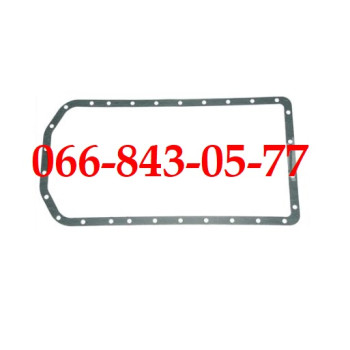 00003333461 ПРОКЛАДКА МАСЛЯНОГО ПОДДОНА 4-ЦИЛ. ДВИГАТЕЛЕЙ JOHN DEERE ТРАКТОРОВ, ПОГРУЗЧИКОВ, КОМБАЙНОВ JOHN DEERE