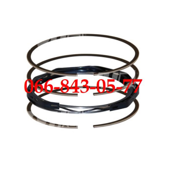 00003333466 ПОРШНЕВЫЕ КОЛЬЦА Ø100*3*2.5*2.5*5MM ДВИГАТЕЛЕЙ DEUTZ BF6L912 F2L912 F3L912 F3L912H F4L913 F4L912 F4L912H F5L912 F6L912 F6L913 ТРАКТОРОВ, КОМБАЙНОВ DEUTZ FAHR