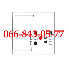 00003333473 УЩІЛЬНЕННЯ ГІЛЬЗ 106,5ММ ДВИГУНІВ JOHN DEERE ТРАКТОРІВ, НАВАНТАЖУВАЧІВ, КОМБАЙНІВ JOHN DEERE