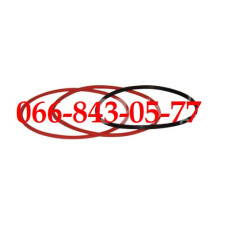 00003333474 УЩІЛЬНЕННЯ ГІЛЬЗ 116ММ ДВИГУНІВ JOHN DEERE ТРАКТОРІВ, НАВАНТАЖУВАЧІВ, КОМБАЙНІВ JOHN DEERE