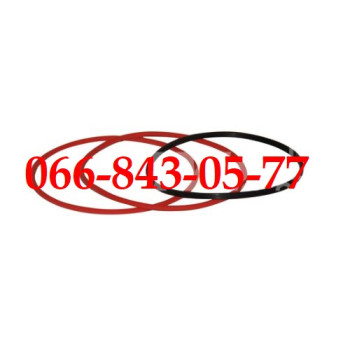 00003333474 УЩІЛЬНЕННЯ ГІЛЬЗ 116ММ ДВИГУНІВ JOHN DEERE ТРАКТОРІВ, НАВАНТАЖУВАЧІВ, КОМБАЙНІВ JOHN DEERE