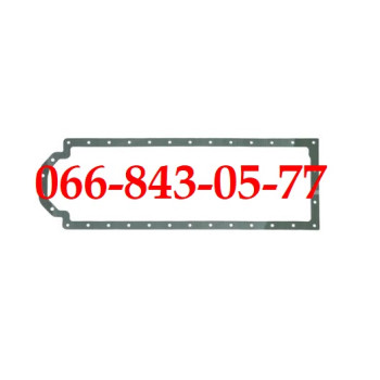00003333475 ПРОКЛАДКА МАСЛЯНОГО ПОДДОНА ДВИГАТЕЛЕЙ CASE INTERNATIONAL D310 D358 DT358 DT402