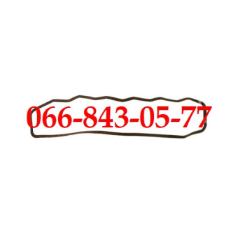 00003333478 ПРОКЛАДКА КЛАПАННОЙ КРЫШКИ ДВИГАТЕЛЕЙ CASE INTERNATIONAL D310 D358 DT358 DT402