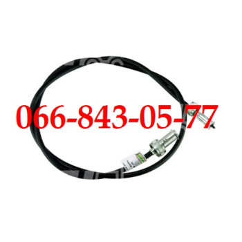 00003333479 ТРОС ОБОРОТОВ МОЛОТИЛКИ, МОЛОТИЛЬНОГО БАРАБАНА КОМБАЙНОВ 925 935 945 930 932 950 952 955 965H 975 965 940 942 960 970 965 HYDRO 4 975 HYDRO 4+