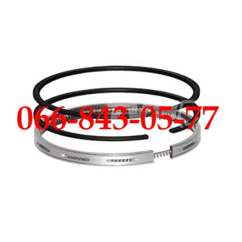 00003333480 ПОРШНЕВЫЕ КОЛЬЦА Ø101.05*2,5*2,5*5 ДВИГАТЕЛЕЙ PERKINS A4.248 КОМБАЙНОВ CLAAS MF ТРАКТОРОВ, ПОГРУЗЧИКОВ MASSEY FERGUSON